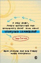 Very Short, Fairly Interesting and Reasonably Cheap Book abo