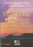 Veteranii razboi doljeni drumul onoarei