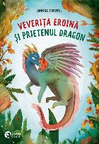Veveriţa eroină şi prietenul dragon