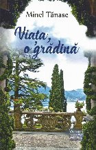 coperta Viaţă, o grădină : versuri