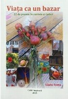 Viaţa bazar poeme în cuvinte