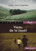 coperta Viața, de la capăt
