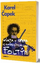 Viaţa şi opera compozitorului Foltýn