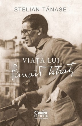 Viaţa lui Panait Istrati