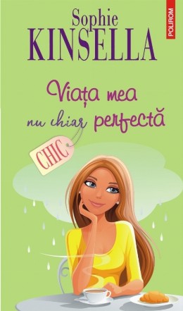 Viaţa mea nu chiar perfectă