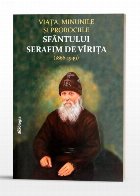 Viaţa minunile şi prorociile Sfântului