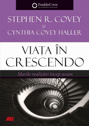 Viaţa în crescendo : marile realizări încep acum