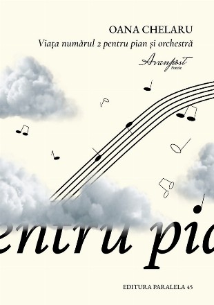 Viaţa numărul 2 pentru pian şi orchestră