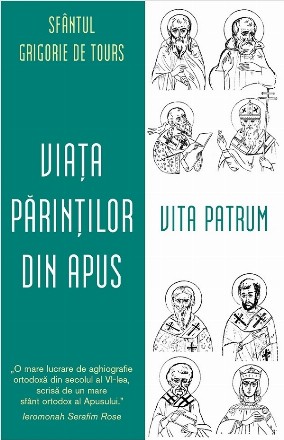Viaţa Părinţilor din Apus