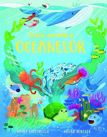 Viaţa secretă a oceanelor