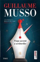 Viața secretă scriitorilor