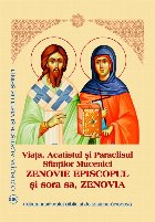 Viata Acatistul Paraclisul Sfintilor Mucenici