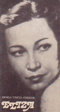 Viata actritei Eliza Petrachescu