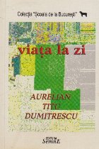 Viata Aurelian Titu Dumitrescu