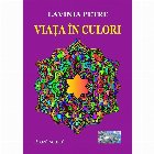 coperta Viata in culori. Proza scurta