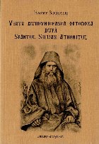 Viata duhovniceasca dupa Sfantul Siluan