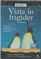 coperta Viata in frigider / Life in the freezer (DVD Video)