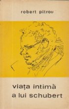 Viata intima lui Schubert