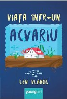 Viata intr acvariu
