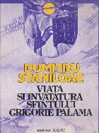 Viata si invatatura Sfintului Grigorie Palama