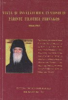 Viata invataturile cuviosului parinte Filothei