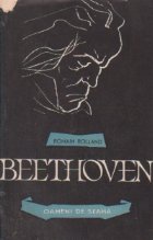 coperta Viata lui Beethoven, Editia a II-a