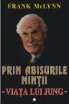 coperta VIATA LUI JUNG (2 volume)