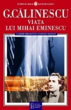 coperta Viata lui Mihai Eminescu