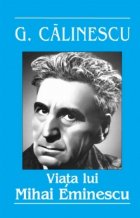 coperta Viata lui Mihai Eminescu