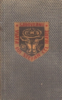 Viata lui Stefan cel Mare (1934)