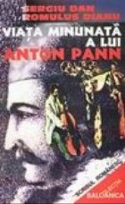 Viata minunata lui Anton Pann