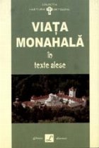 Viata monahala texte alese