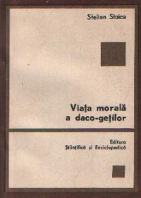 Viata morala a daco-getilor