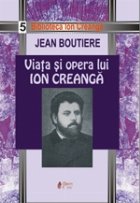 coperta Viata si opera lui Ion Creanga
