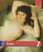 coperta Viata si opera lui Goya - Pictori de geniu, nr 7