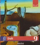 coperta Viata si opera lui Dali
