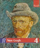 coperta Viata si opera lui Van Gogh - Pictori de geniu, nr. 4