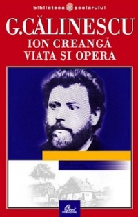 Viata si opera lui Ion Creanga