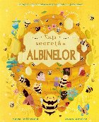 Viata secreta albinelor (Quarto)