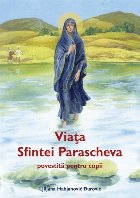 Viata Sfintei Parascheva povestita pentru copii
