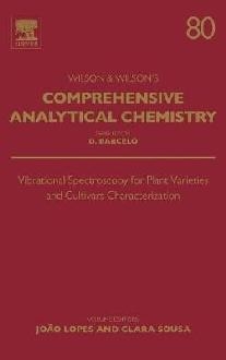 Vibrational Spectroscopy for Plant Varieties and Cultivars C