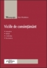 Viciile de consimtamant