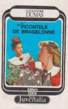 Vicontele de Bragelonne, Volumul al V-lea