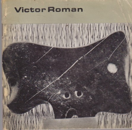 Victor Roman - Album Sculptura