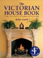 Victorian House Book