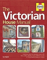 Victorian House Manual