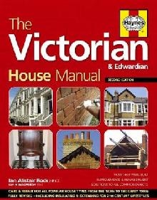 Victorian House Manual
