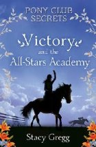 coperta Victory and the All-Stars Academy