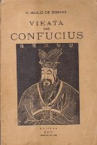 Vieata lui Confucius (Morant)