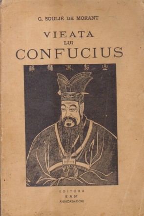 Vieata lui Confucius (Morant)